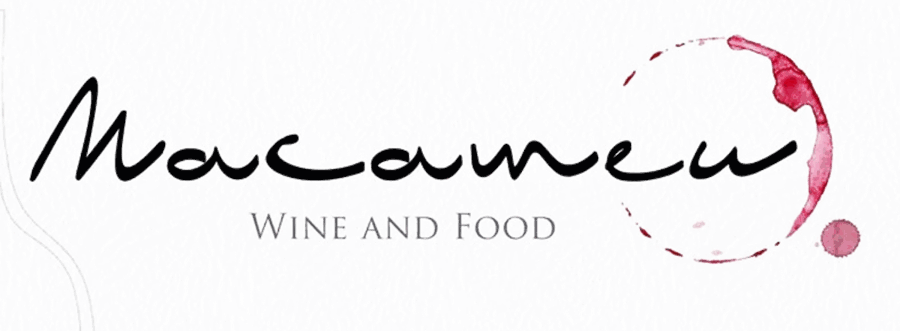 Macaméu · Wine and Food